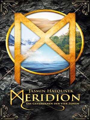cover image of Meridion